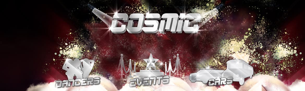 Cosmic-Events